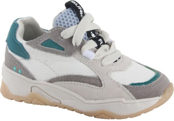 Bunnies Jr. 226220-484 jongens sneakers
