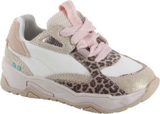 Bunnies Jr. 226220-994 meisjes sneakers