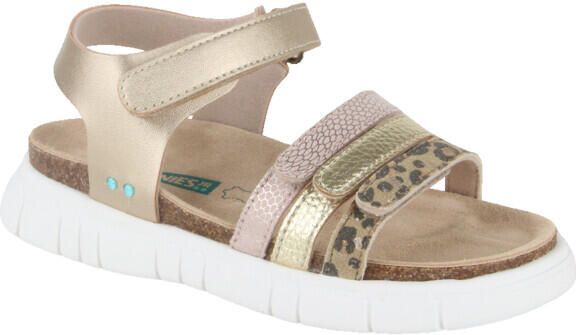 Bunnies Jr. 226423-794 meisjes sandalen
