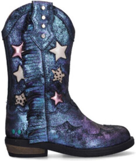 Bunnies Jr. 226632 ruby rodeo
