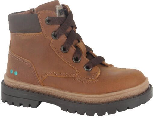 Bunnies Jr. 226731-513 jongens veterschoenen