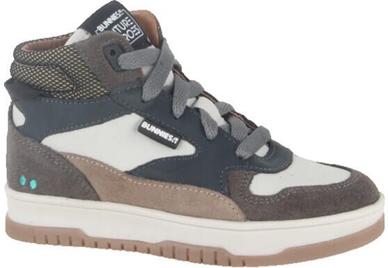 Bunnies Jr. 226750-488 jongens sneakers