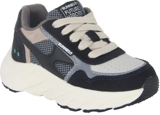 Bunnies Jr. 2511-420 jongens sneakers