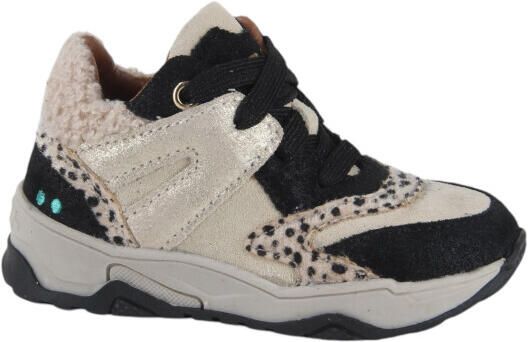 Bunnies Jr. 4844-589 meisjes veterboots