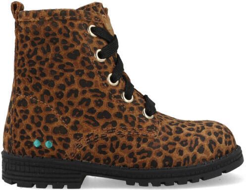Bunnies Jr. Jr boots thijs trots 221781-613