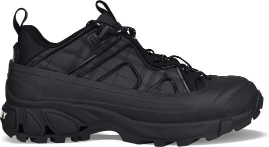 Burberry Arthur schoenen Zwart