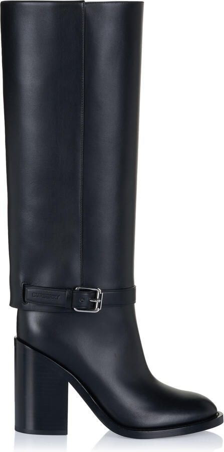Burberry Emmett laarzen zwart
