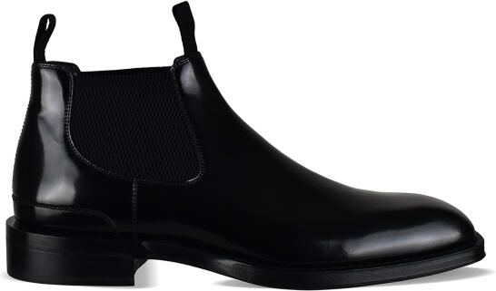 Burberry Laarzen Zwart