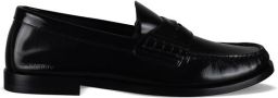 Burberry Loafers Zwart