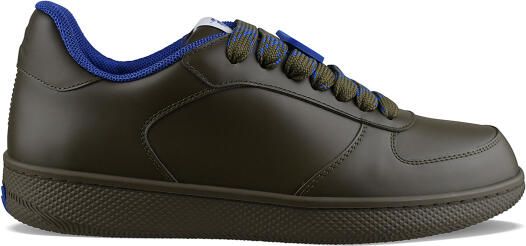 Burberry Terras Sneakers Khaki