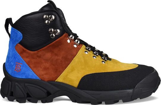 Burberry Tor laarzen Veelkleurig