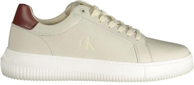 Calvin Klein Aemilia Sneakers Laag Top Stijl