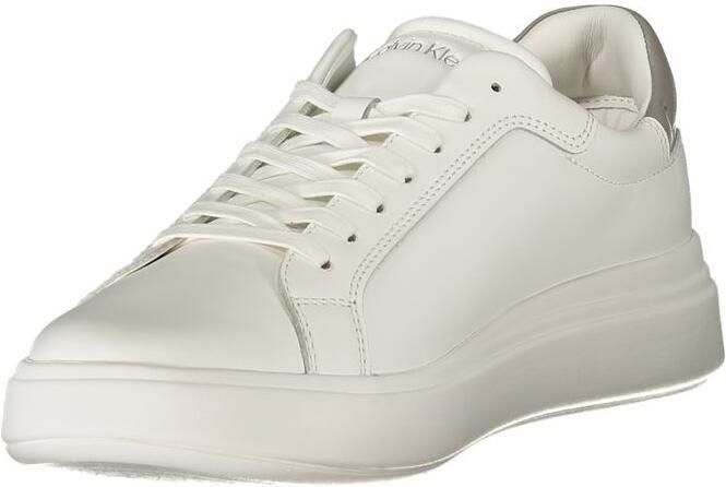 Calvin Klein Aubrey Platform Sneaker Casual