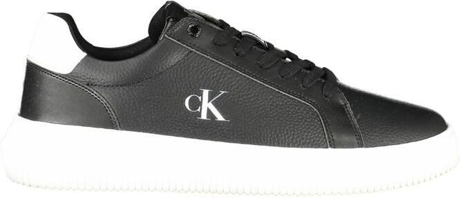 Calvin Klein Ck Jeans Lage Sneakers