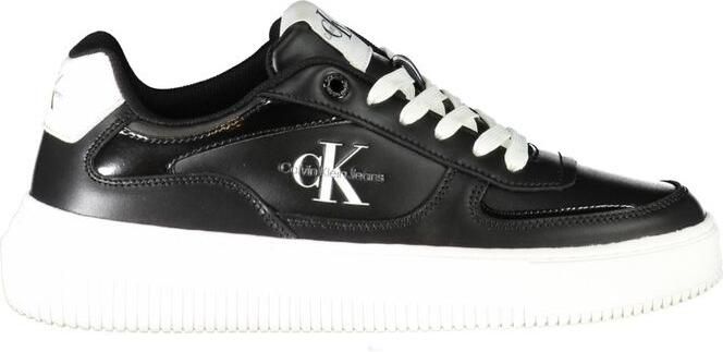 Calvin Klein Ck Jeans Lage Sneakers