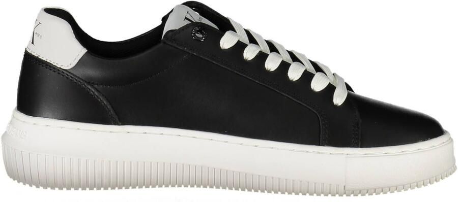 Calvin Klein Heren Kyle Lowtop Veterschoenen