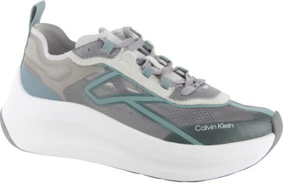 Calvin Klein Hw0hw03005-02f dames sneakers - Foto 1