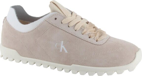 Calvin Klein Hw0hw03150-z01 dames sneakers - Foto 1
