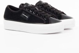 Calvin Klein Jeans Authentieke Calvin Klein damessneakers