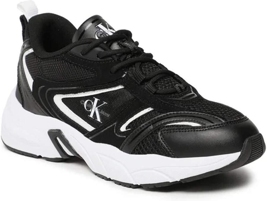 Calvin Klein Jeans Calvin Klein dames sneaker Run Authentic
