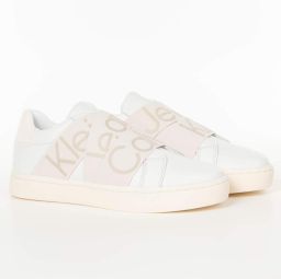 Calvin Klein Jeans Calvin Klein damessneaker met cupzool