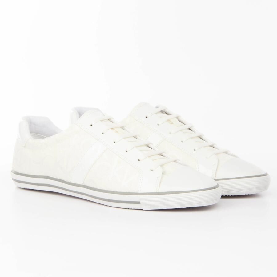 Calvin Klein Jeans Calvin Klein herensneakers (Authentiek)