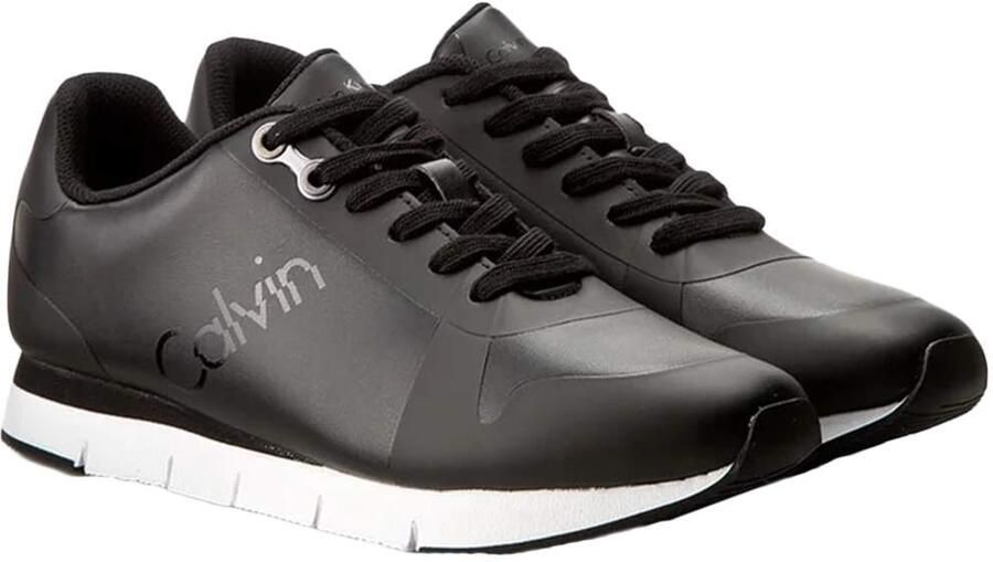 Calvin Klein Jeans Calvin Klein Jacques herensneaker