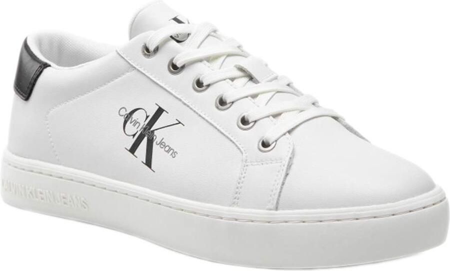 Calvin Klein Jeans Calvin Klein retro sneakers voor heren