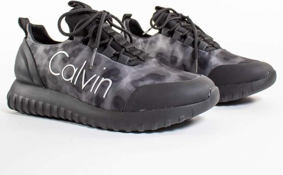 Calvin Klein Jeans Calvin Klein Rex Neopreen sneaker voor dames