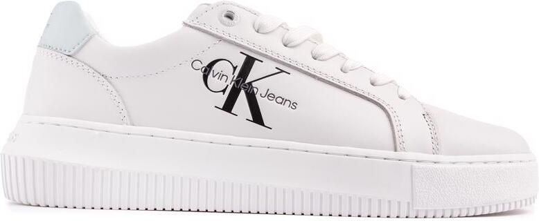 Calvin Klein Jeans Chunky Cupsole Sneakers