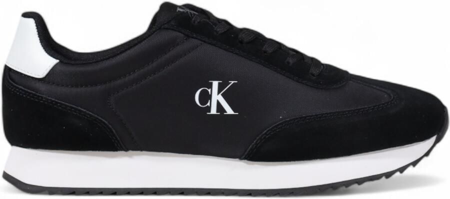 Calvin Klein Jeans Lage Sneakers