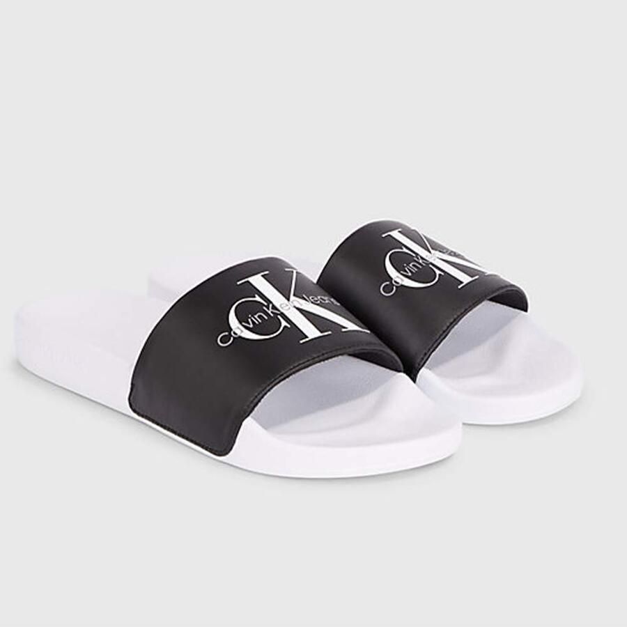 Calvin Klein Jeans Luxe muiltjes voor dames van Calvin Klein