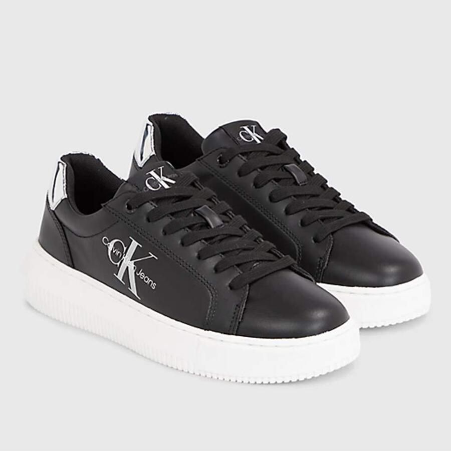 Calvin Klein Jeans Originele Calvin Klein sneakers voor dames