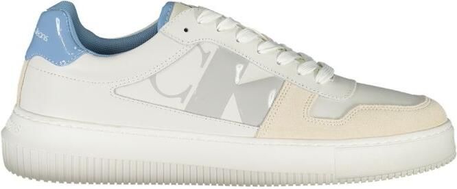Calvin Klein Kaylee Sneakers Lage Top Stijl