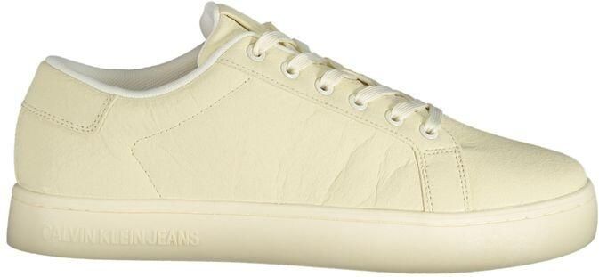 Calvin Klein Lage Sneaker Ckj001ym001