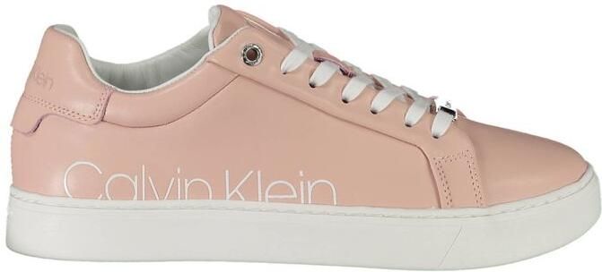 Calvin Klein Lea Lage Sneakers