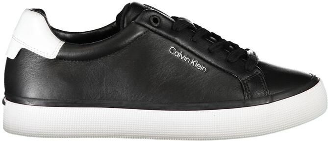 Calvin Klein Lowtop Sneaker Yw0yw00728