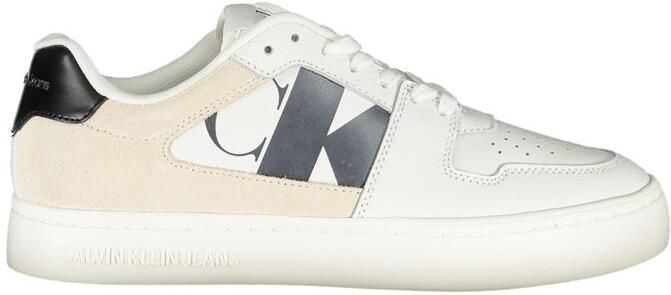 Calvin Klein Mannen Court Sneaker Ym0ym00056