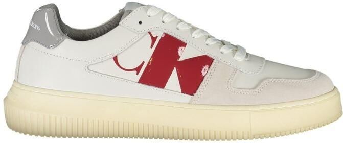 Calvin Klein Mayfair Lage Sneakers