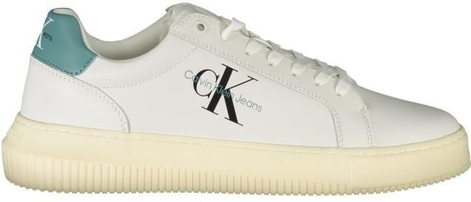 Calvin Klein Monogram Lage Sneakers