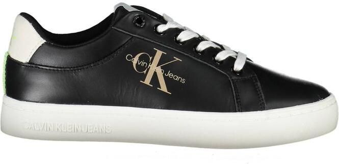 Calvin Klein Monogram Lowtop Sneakers