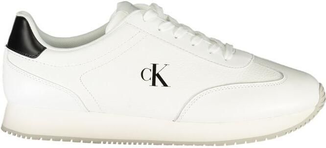 Calvin Klein Monogram Sneakers Casual