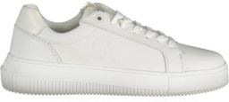 Calvin Klein Platform Lage Sneakers