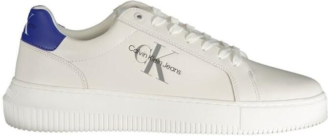Calvin Klein Platform Sneaker Ym0ym00025