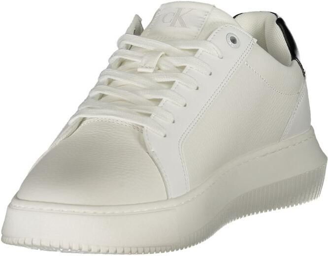 Calvin Klein Platform Sneakers Casual Ontwerp
