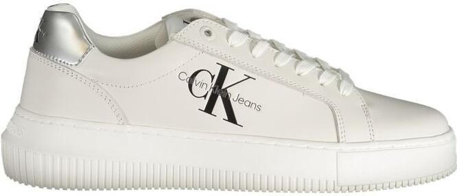 Calvin Klein Platform Sneakers Ky0ky00230