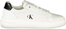 Calvin Klein Platform Sneakers Laag Top Klassiek