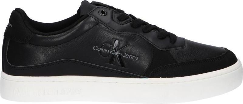 Calvin Klein Sneakers voor heren in zwart