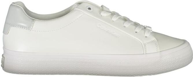 Calvin Klein Zalia Lage Sneakers