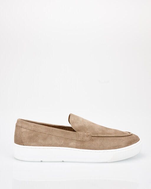 Campbell Loafers